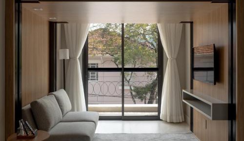 Classic Apartment