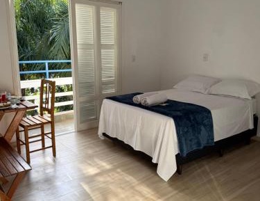 Triple Room with Balcony