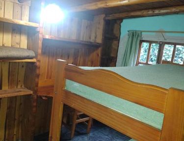 Three-Bedroom Deluxe Apartment
