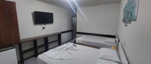 Luxury Triple Room