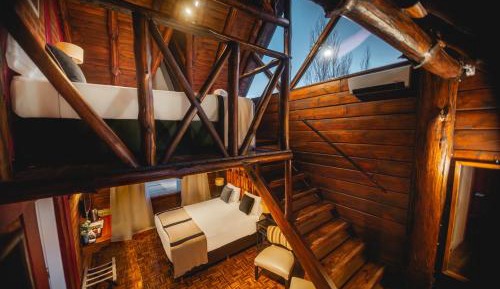 Superior Quadruple Room