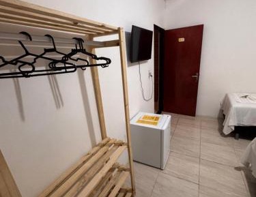 Budget Triple Room