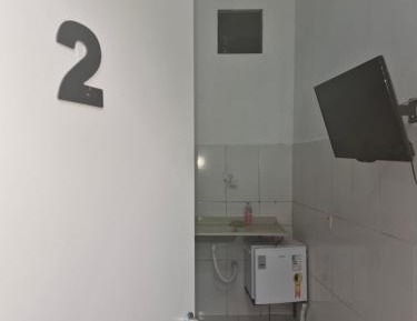Quadruple Room - Disability Access