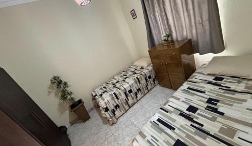 Budget Twin Room