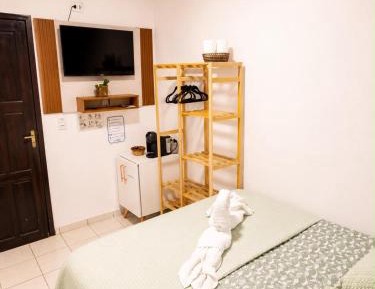 Small Double Room