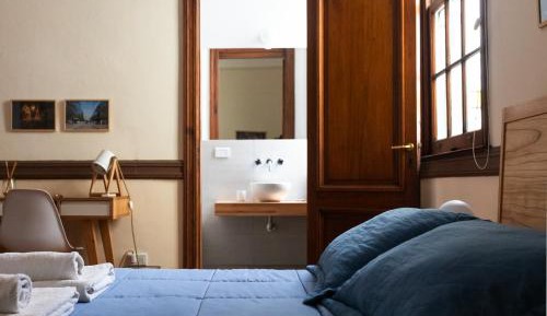 Triple Room with Private Bathroom