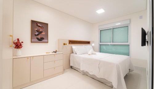 Two-Room Apartment