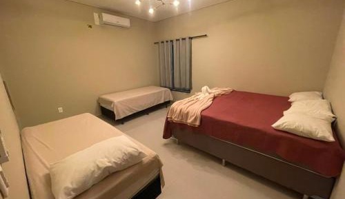 Quadruple Room with Bathroom