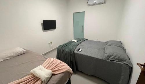 Triple Room with Bathroom