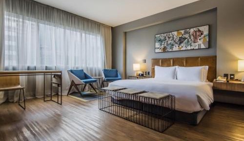Executive Queen Room - Disability Access