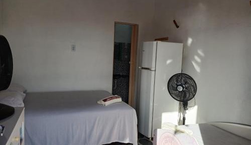 Triple Room with Pool View