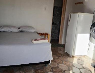 Double Room with Pool View