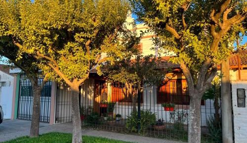 Three-Bedroom Townhouse
