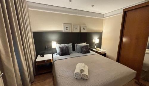 Queen Suite