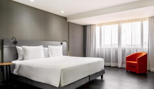 Superior Queen Room