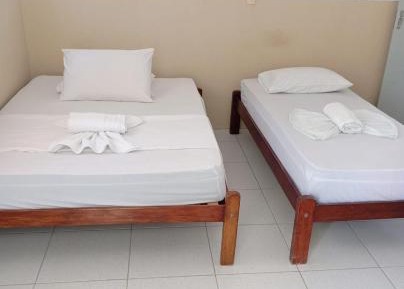 Economy Triple Room