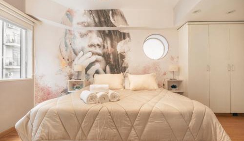 One-Bedroom Premium Apartment
