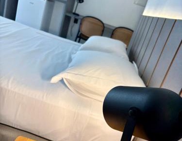 Double Room - Disability Access