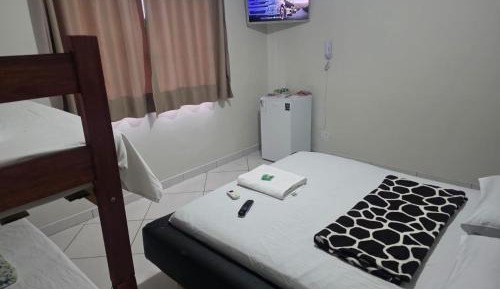 Comfort Quadruple Room