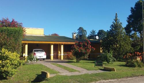 Vacation Home