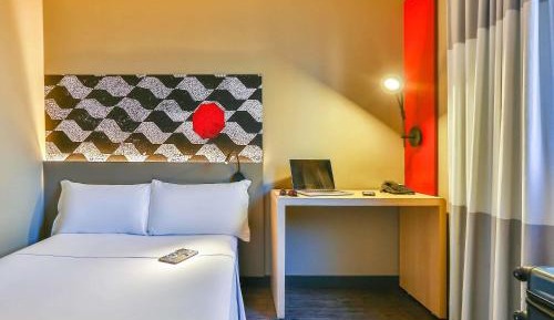 Double Room with Disability Access
