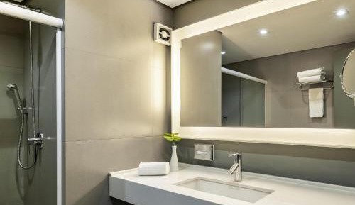 Superior Queen Room - Executive Floor
