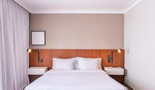 Premium Casal - 1 Cama Queen