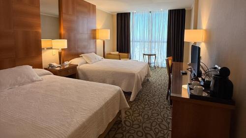 Double Room with River View