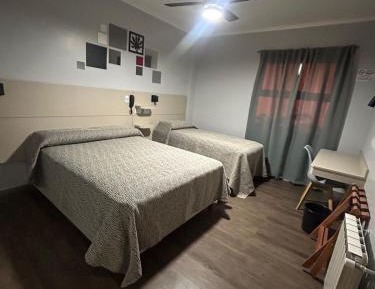 Superior Single Room
