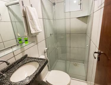 Double Apartment