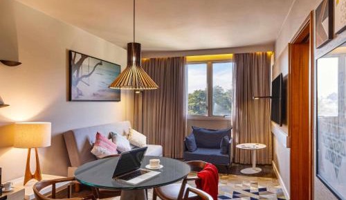 Super King Master Suite