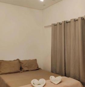 Triple Room with Private Bathroom