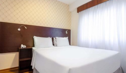 Superior Room with a Double Bed