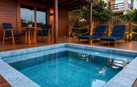 Queen Room with Spa Bath