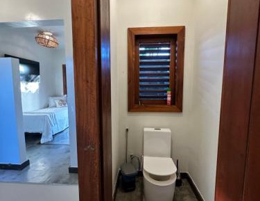 Deluxe Triple Room with Sea View