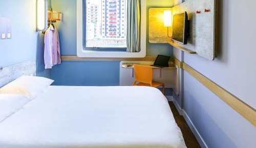 Standard Apartment with Double Bed