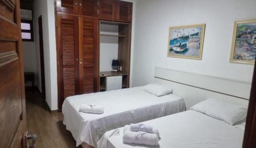 Standard Suite