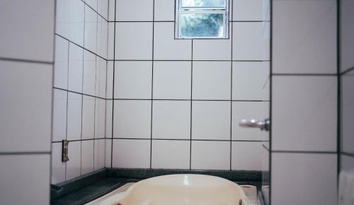 King Room with Spa Bath