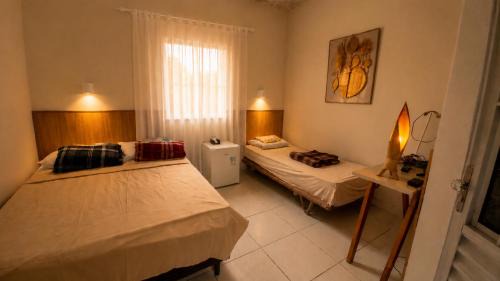 Triple Room with Private Bathroom