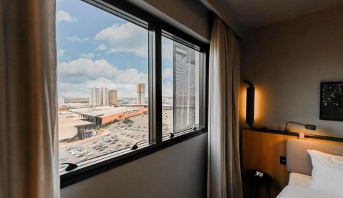 Superior Room with 2 Twin Beds