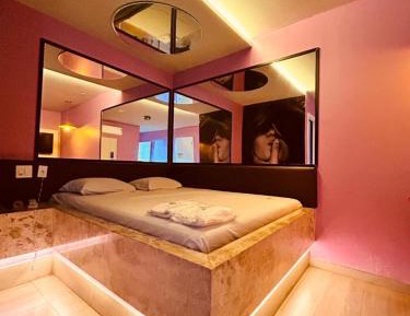 Standard Suite