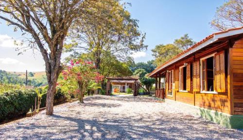 Three-Bedroom Vacation Home 