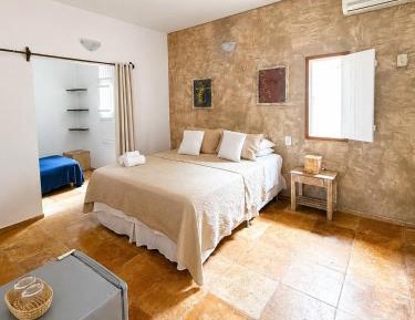 Basic Triple Room