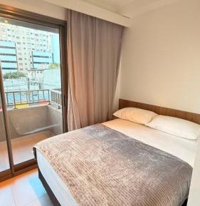 Apartment 1
