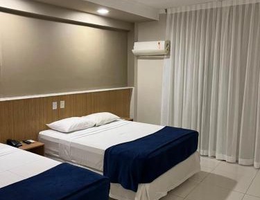 Comfort Triple Room