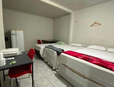 Classic Quadruple Room