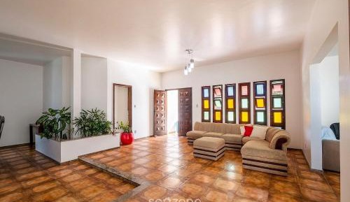 One-Bedroom Villa