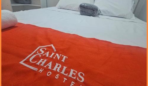 Double Room with Shared Toilet