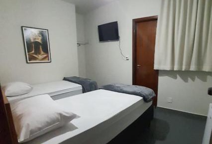Budget Twin Room