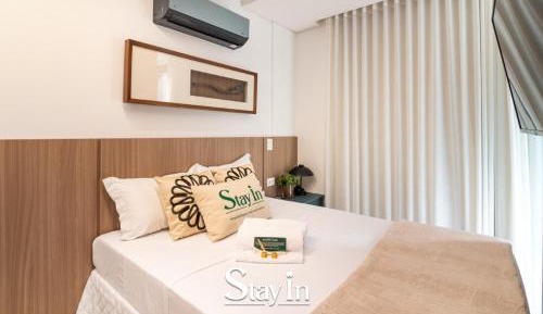 Superior Apartment with City View